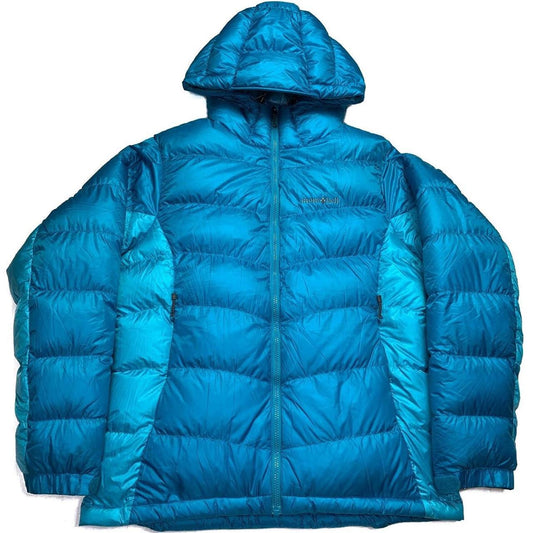 Montbell Puffer Jacket