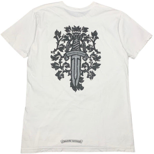 Chrome Hearts Dagger Pocket T-Shirt