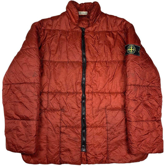 A/W 1995 Stone Island Puffer Jacket