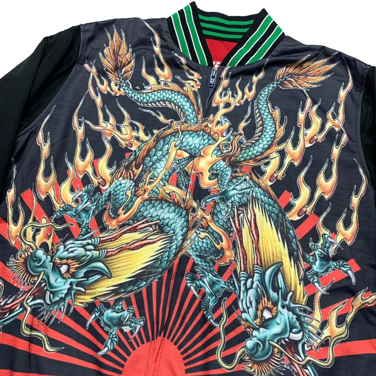 Sugoi Dragon Bomber Jacket