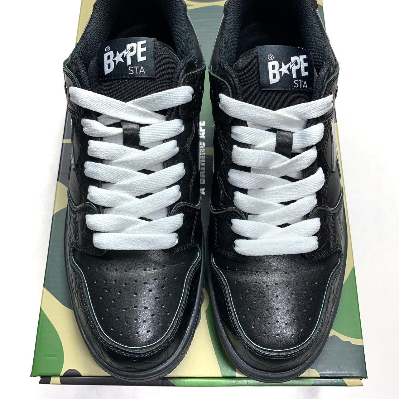 Bape Sk8sta Shoes / Sneakers